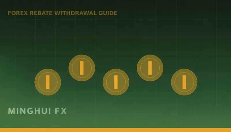 Cara Pengeluaran Rebate Forex: Penyelesaian, Jumlah Minimum dan Proses Pembayaran