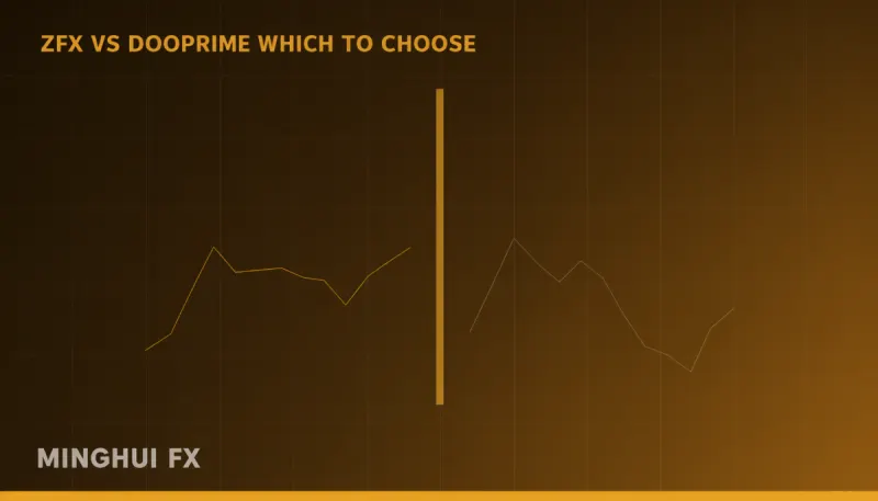 ZFX vs D Prime: Mana Satu Pilihan Pemula?